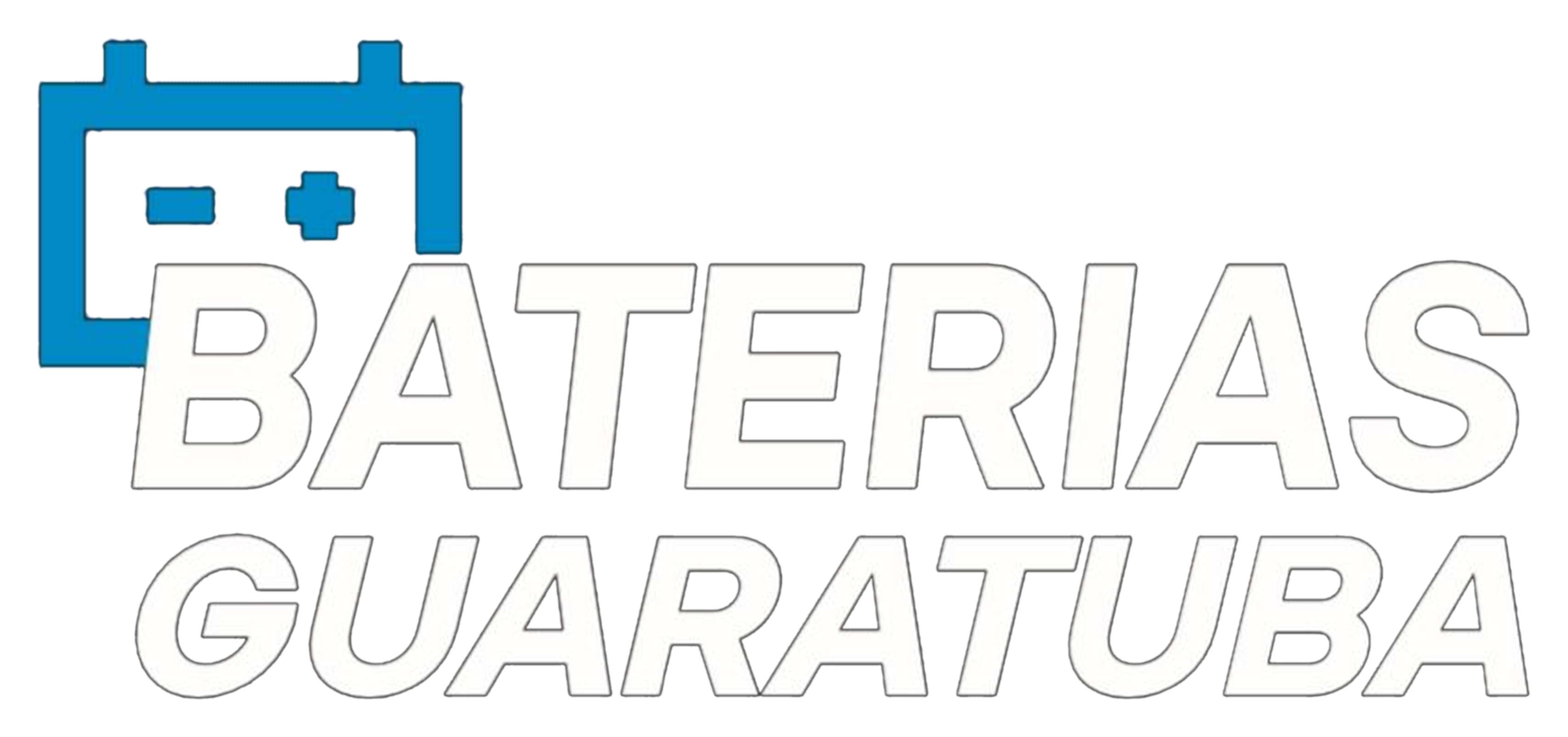 Baterias Guaratuba Logo